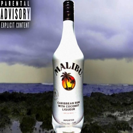 Malibu ft. Bnder Krnal | Boomplay Music