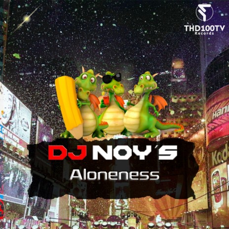 Aloneness | Boomplay Music