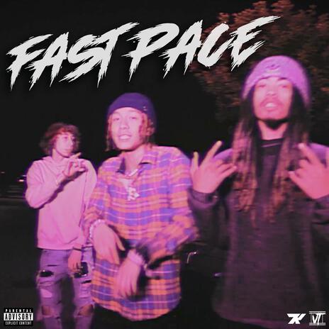 Fast Pace ft. Prezzy & Trusaun | Boomplay Music