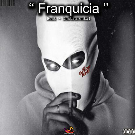 Franquicia (Beat, Instrumental) | Boomplay Music