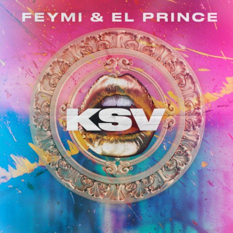 K S V ft. Feymi | Boomplay Music