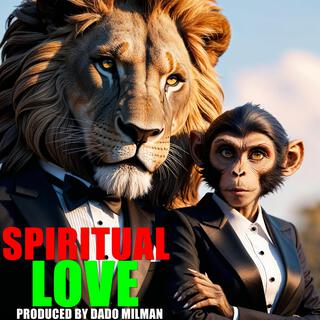 Spiritual Love