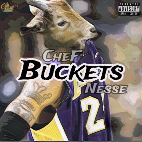 Buckets | Boomplay Music