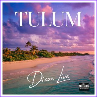 Afro House (Tulum DixonLive369)