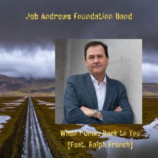 Jeb Andrews Foundation Band