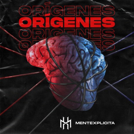 Orígenes ft. CH3 MenteXplicita & Sombi MenteXplicita