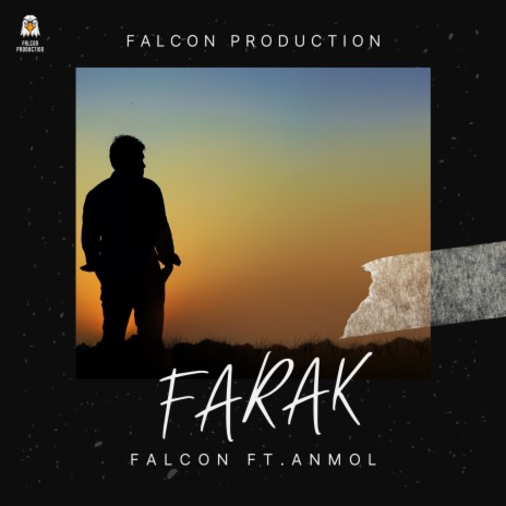 Farak ft. Anmol | Boomplay Music