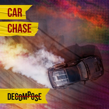 Car Chase | Boomplay Music