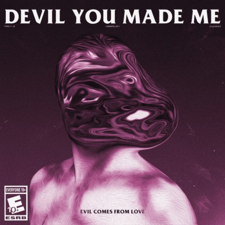 Devil You Made Me ft. JVCKPOT & Heberlein | Boomplay Music