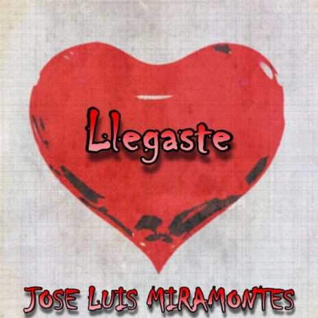 Llegaste | Boomplay Music