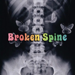 Broken Spine