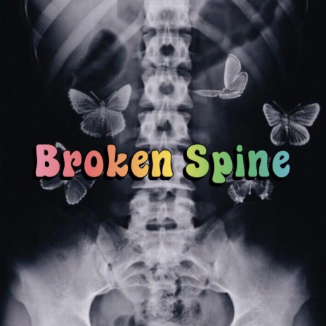 Broken Spine | Boomplay Music