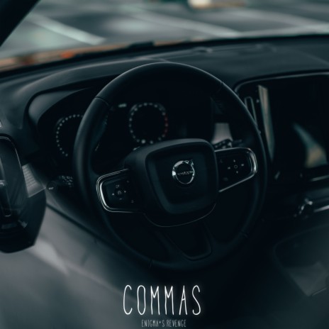 Commas | Boomplay Music