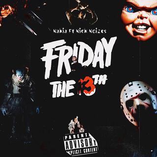 Friday The 13th