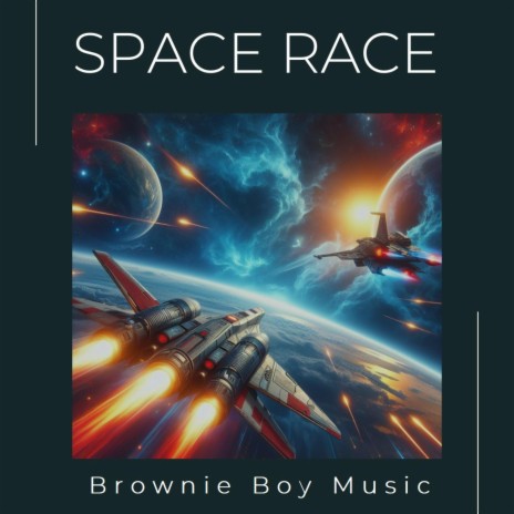 Space Race (Radio Edit)