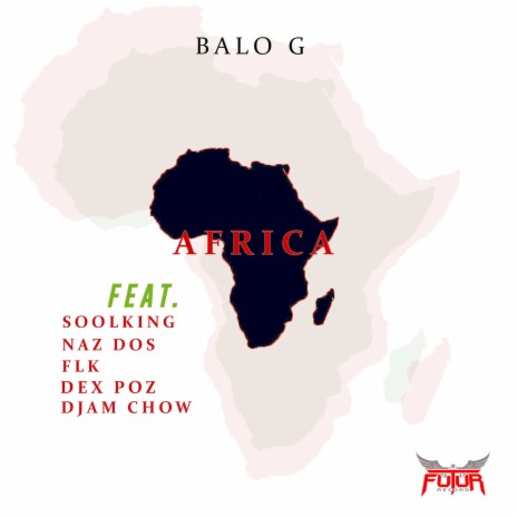 Africa ft. SOOLKING, NAS DOS, FLK, DEX POZ & DJAM CHWO | Boomplay Music