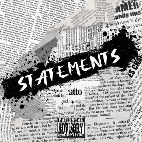 STATEMENTS | Boomplay Music