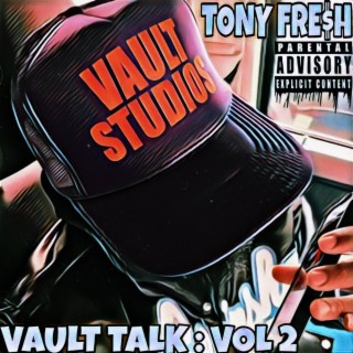 Vault Talk, Vol. 2