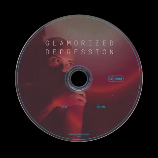 Glamorized Depression
