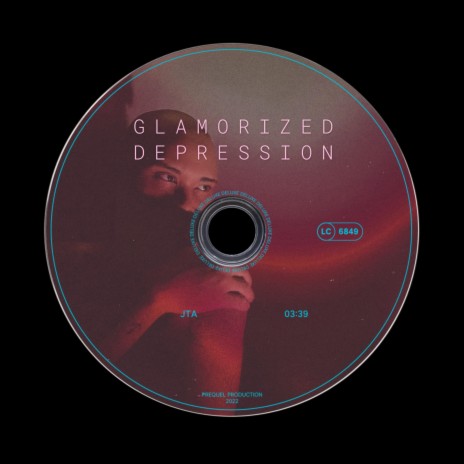 Glamorized Depression | Boomplay Music