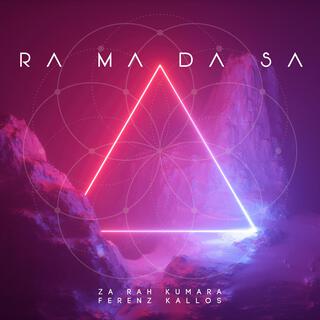 RA MA DA SA (Cosmic Healing)