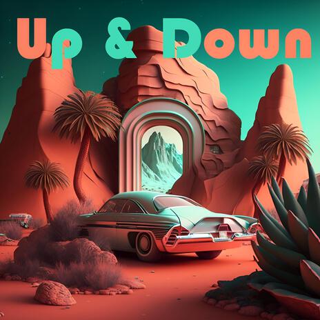 Up And Down (Instrumental)