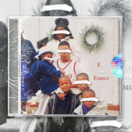 F is for Family | Boomplay Music