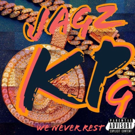 Kpg We Never Rest | Boomplay Music