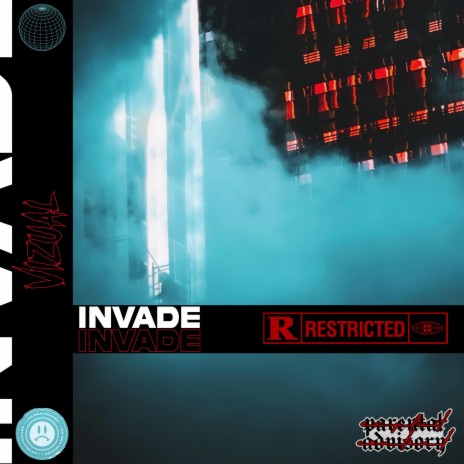 Invade | Boomplay Music