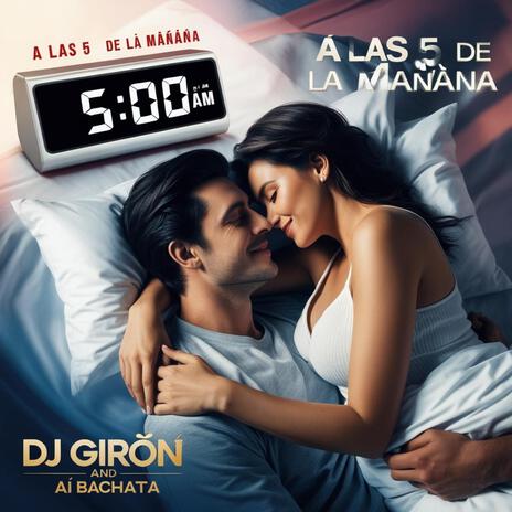 A las 5 de la mañana | Boomplay Music