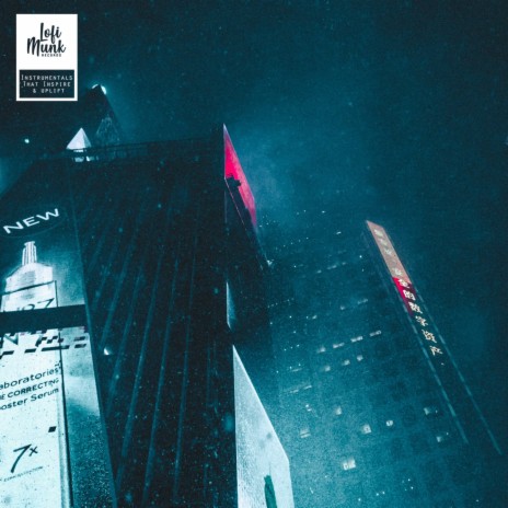 Big City Dreams ft. Lofi Munk Music | Boomplay Music