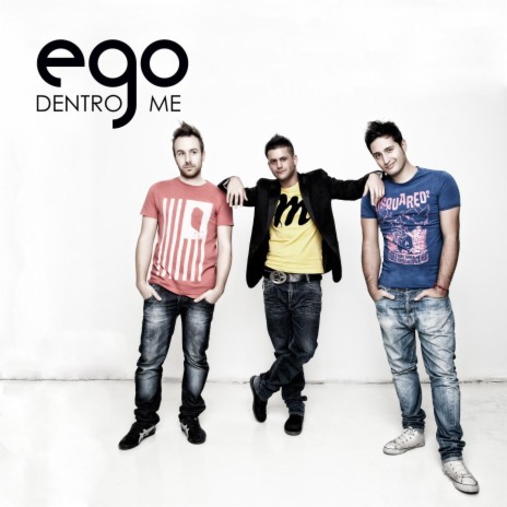 Dentro Me | Boomplay Music