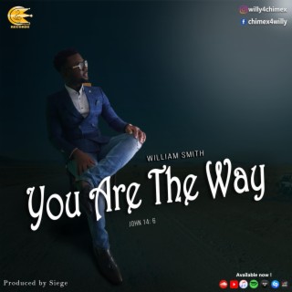 You are the Way