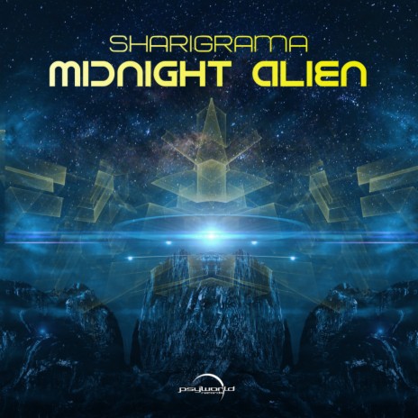 Midnight Alien (Original Mix)