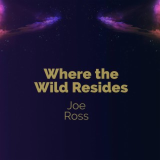 Where the Wild Resides lyrics | Boomplay Music