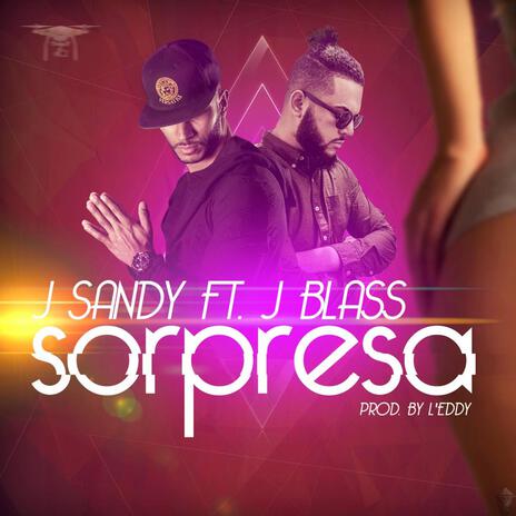 Sorpresa ft. J Blass