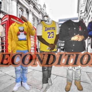 Recondition