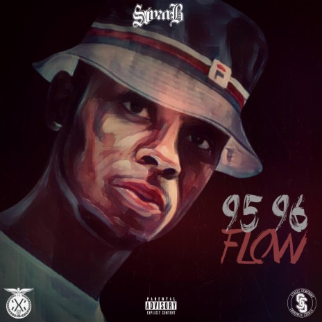 95 96 Flow No Dj Mix | Boomplay Music