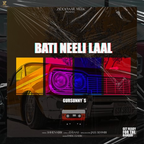 Bati Neeli Laal | Boomplay Music