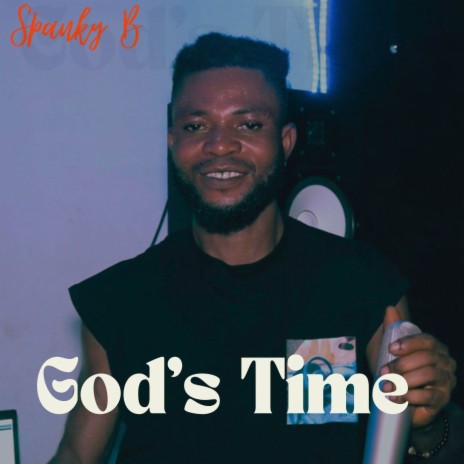 Gods time | Boomplay Music