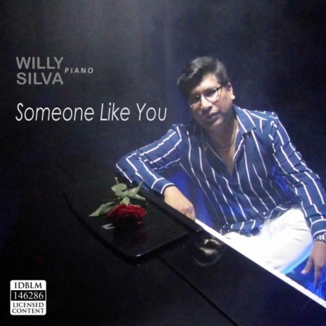 Someone Like You | Boomplay Music