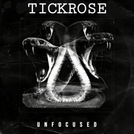 Tickrose - Anita