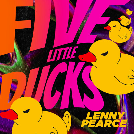 Five Little Ducks (TODDLER TECHNO) | Boomplay Music