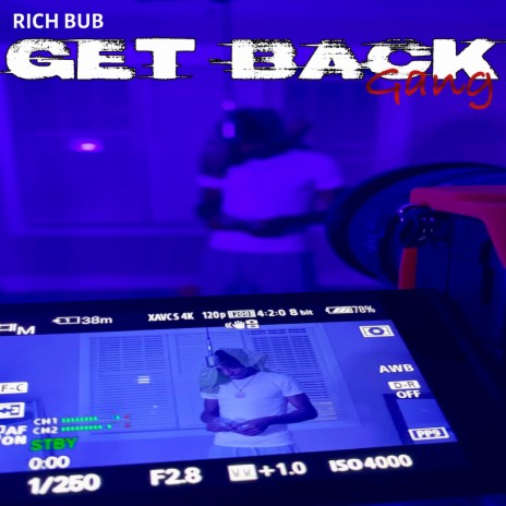 Get Back Gang | Boomplay Music