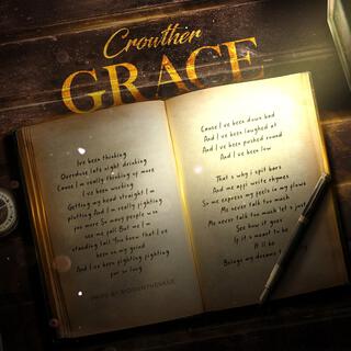 GRACE lyrics | Boomplay Music