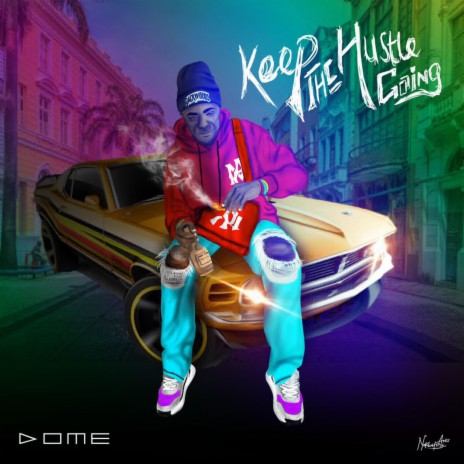 Keep the hustle going | Boomplay Music