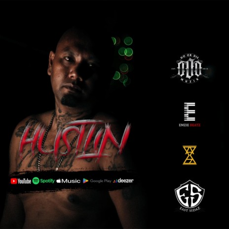 HUSTLIN | Boomplay Music