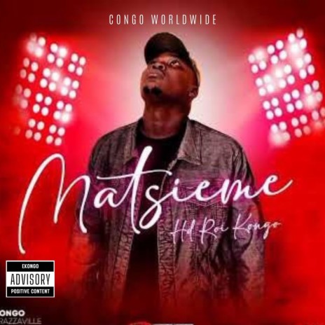 MANTSIEME ft. HD ROI KONGO | Boomplay Music