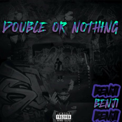 Double Or Nothing | Boomplay Music