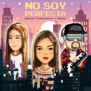 No Soy Perfecta
